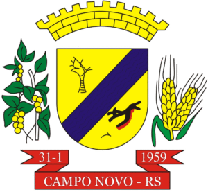 Município de Campo Novo Município de Campo Novo
