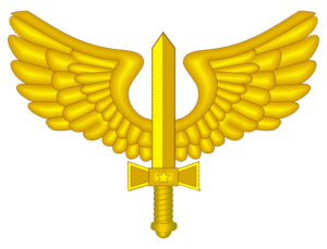 Comando da Aeronáutica Comando da Aeronáutica